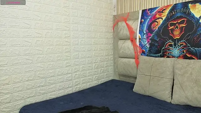 GIGIROSE  online show from October 21, 8:13 pm