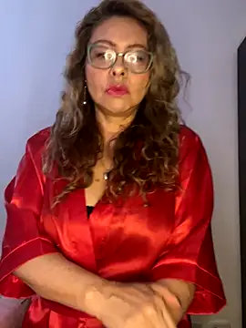 Nahomy th online show from September 24, 2:16 pm