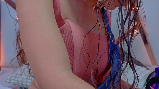 MyApril   online show from February 3, 11:48 am