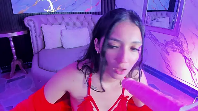 MIA RUSSELL  online show from September 20, 11:14 pm
