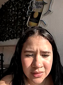 Cloe 27 online show from October 22, 8:25 pm