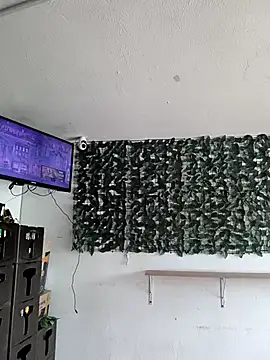 Cloe 27 online show from November 7, 8:14 pm