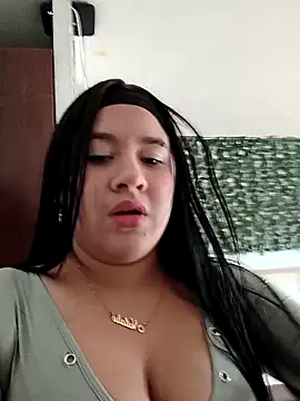 Cloe 27 online show from October 1, 8:58 pm