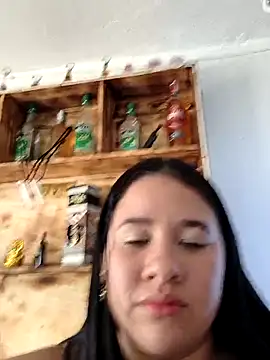 Cloe 27 online show from October 11, 8:55 pm