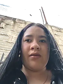 Cloe 27 online show from October 13, 7:38 pm