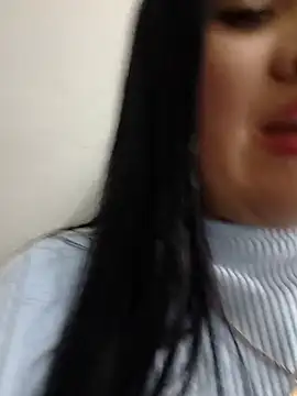 Cloe 27 online show from October 7, 8:35 pm