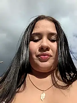 Cloe 27 online show from September 29, 8:47 pm