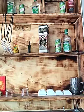 Cloe 27 online show from October 29, 8:00 pm