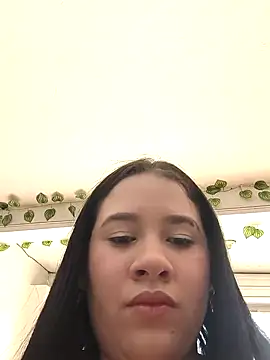 Cloe 27 online show from September 25, 8:17 pm