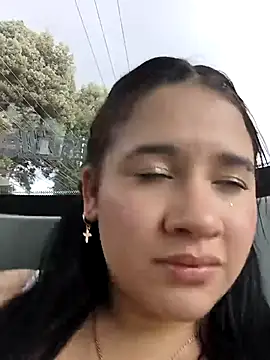 Cloe 27 online show from September 23, 8:07 pm