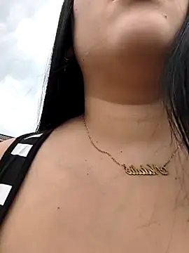 Cloe 27 online show from October 9, 8:46 pm