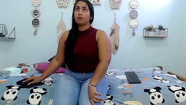 evannesanicol08 online show from October 18, 3:59 pm