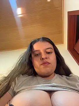 Aphrill online show from March 7, 11:34 pm