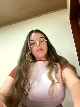 Aphrill online show from September 22, 12:20 am