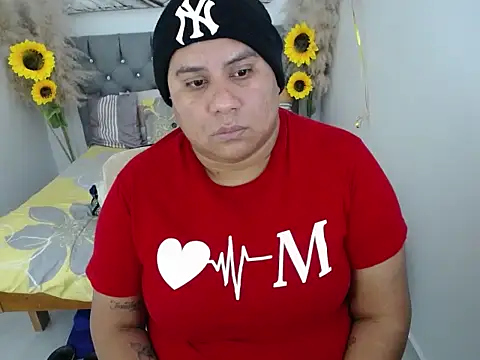 hotlesby valery online show from October 28, 12:22 pm