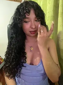 Barbarita  online show from September 23, 6:28 pm