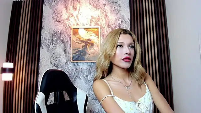 babydoll 22 online show from September 27, 9:00 pm