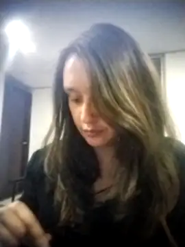 Karla-giraldo  online show from November 9, 5:14 am