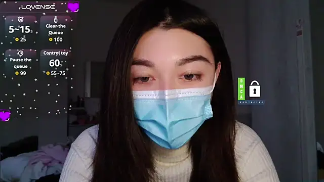 fioralba online show from March 18, 5:29 pm