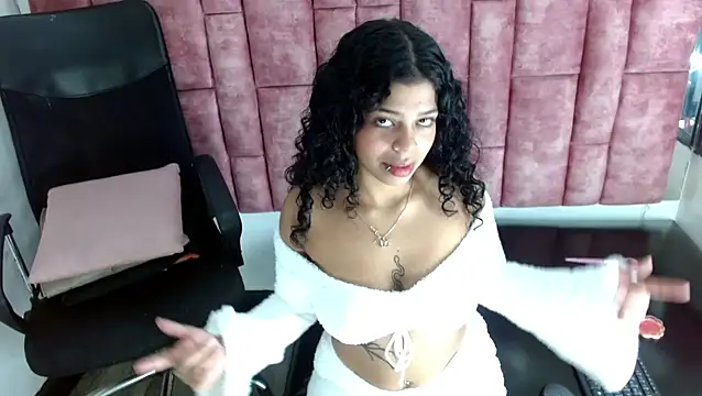 Abby sweet x online show from September 20, 7:45 pm