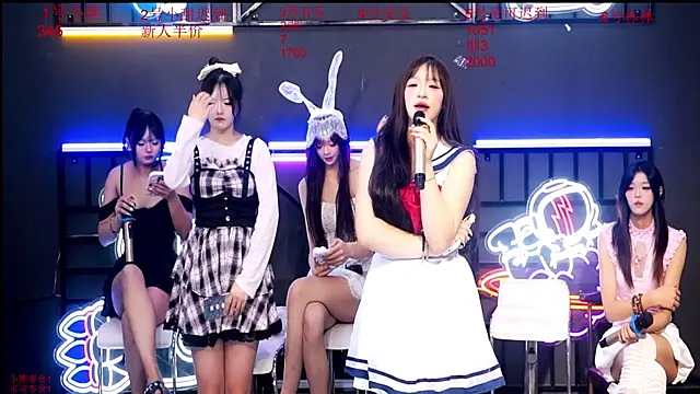 Shinygirls 777 online show from September 22, 12:53 am