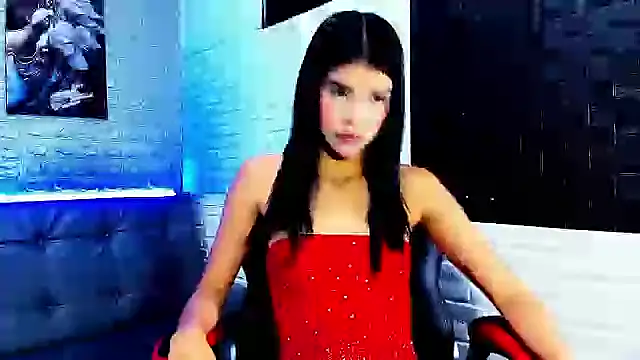 DulceMystery online show from September 21, 5:17 am