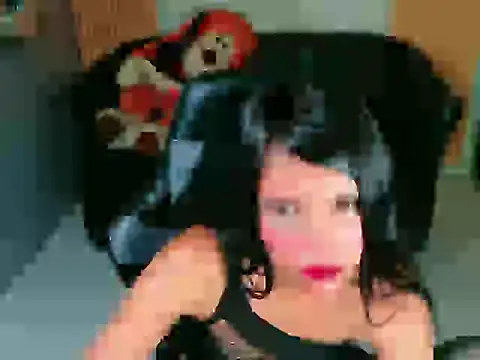 DulceMystery online show from October 29, 4:09 pm