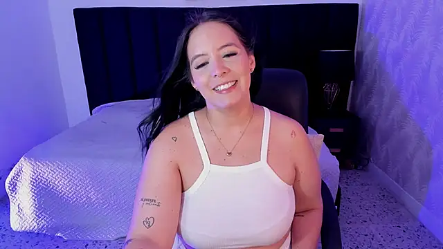 camiladuke7 online show from September 26, 8:06 pm