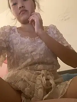 Megan68 online show from September 19, 5:28 am