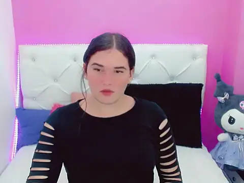 x daniiela x online show from November 4, 8:14 pm