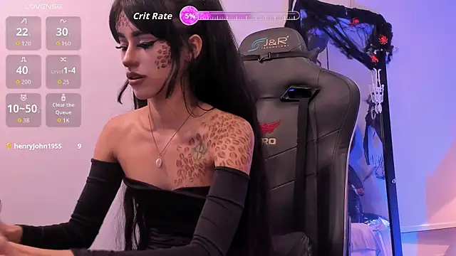 Rouse Monroe online show from October 31, 5:53 am