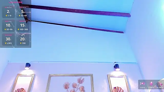 SophieSweet88 online show from February 18, 4:44 am