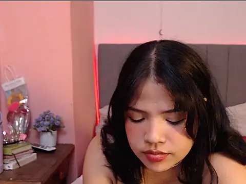 RoseCalloway online show from November 24, 2:46 am