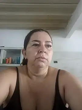 nataboobs online show from October 6, 4:01 pm