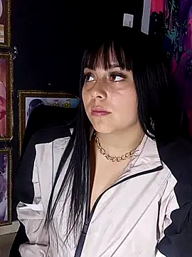 FoxyLux  online show from September 20, 7:56 pm