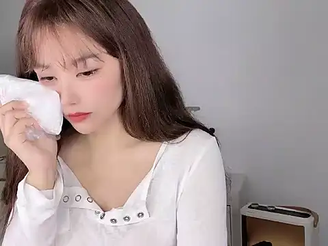 Thalia1149 online show from October 22, 5:45 am