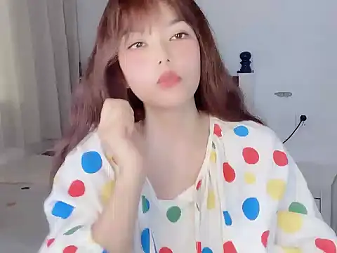 Thalia1149 online show from October 11, 5:45 am