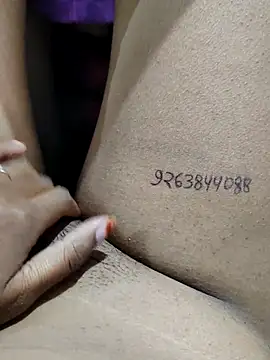 auntybbk online show from October 12, 4:26 am