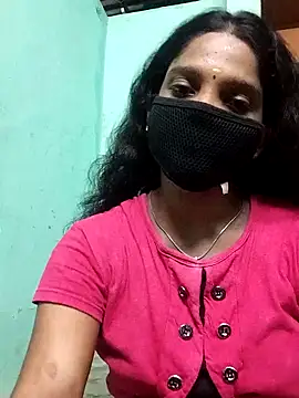 Hot Vennila online show from September 19, 3:33 pm