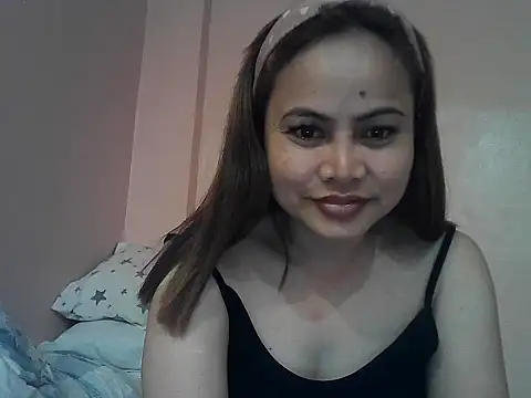 Amarrahlyn online show from May 23, 8:51 pm