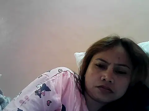 Amarrahlyn online show from June 2, 12:06 pm