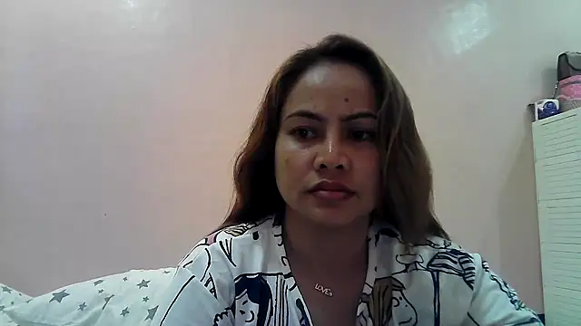 Amarrahlyn online show from October 13, 10:23 pm