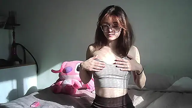 jessa vibe online show from October 26, 8:10 am