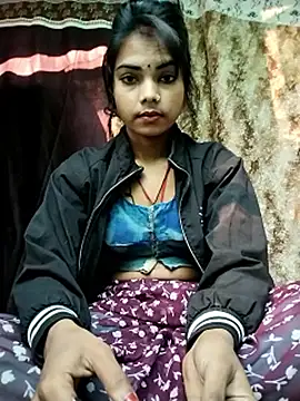 PRACHI-743 online show from November 18, 2:45 am