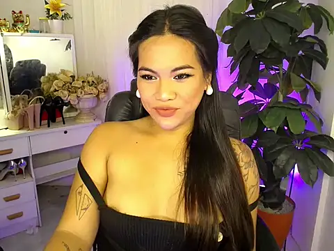 AngelitaDeputouch online show from January 11, 9:03 am