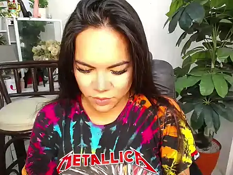 AngelitaDeputouch online show from October 11, 12:37 am