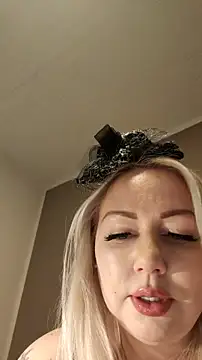 MarinaMargo online show from January 16, 12:28 am