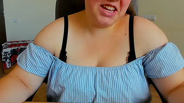 Liza-Mendez online show from September 27, 7:26 am