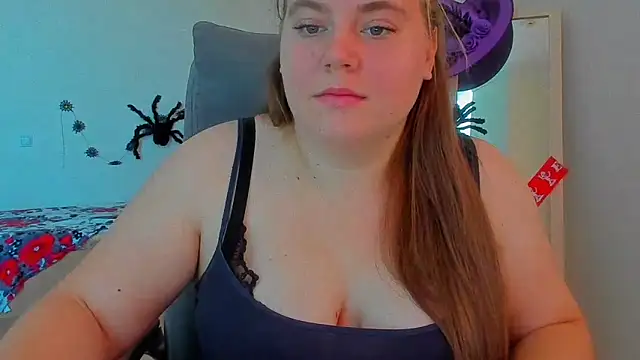 Liza-Mendez online show from November 2, 6:50 am