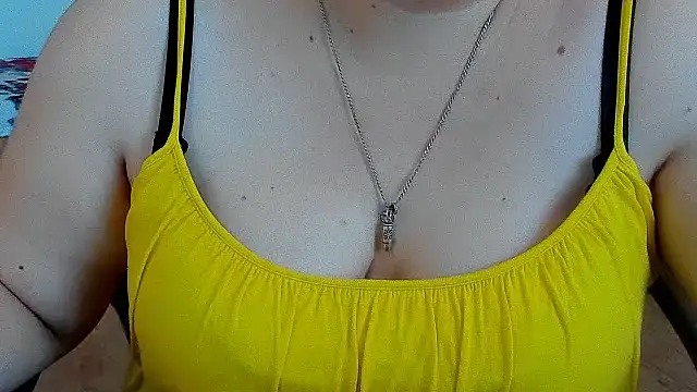 Liza-Mendez online show from September 21, 5:06 am